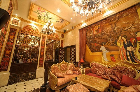 遵义高档KTV妹子质量哪家好 遵义高档KTV妹子质量哪家好